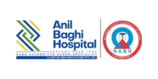 ABH Healthcare logo