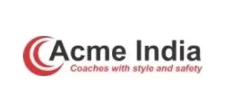 Acme India Industries logo