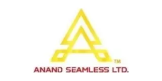 Anand Seamless logo