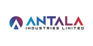 Antala Industries logo