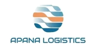 Apana Logistics logo
