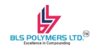 BLS Polymers logo