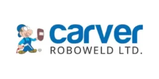 Carver Roboweld logo
