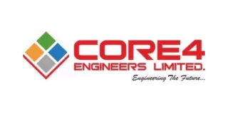 Core4 Engineers logo