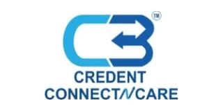 Credent Connect N Care logo