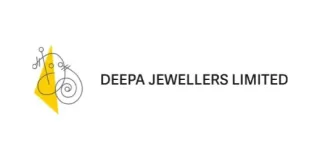 Deepa Jewellers logo