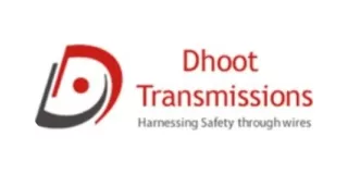 Dhoot Transmission logo