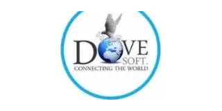 Dove Soft logo