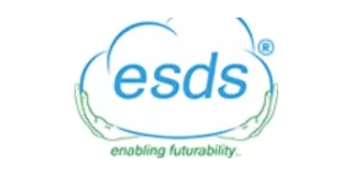 ESDS Software Solution logo