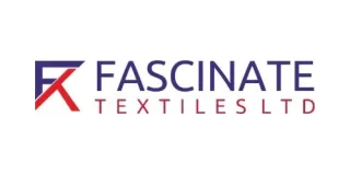 Fascinate Textiles logo