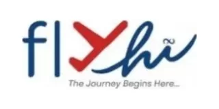 Fly-Hi Maritime Travels logo