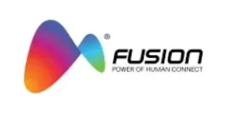 Fusion CX logo