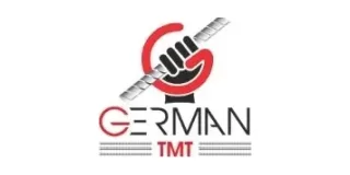 German Green Steel Power logo