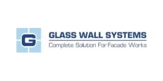 Glass Wall Systems logo