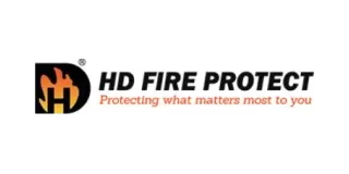 HD Fire Protect logo
