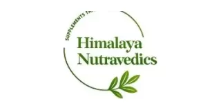 Himalaya Nutravedics India logo
