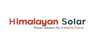 Himalayan Solar logo