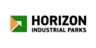 Horizon Industrial Parks logo
