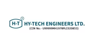 Hy-Tech Engineers logo