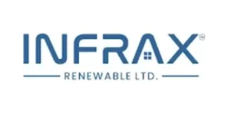 Infrax Renewable logo