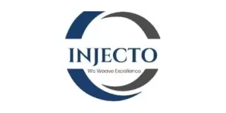Injecto Polymers logo