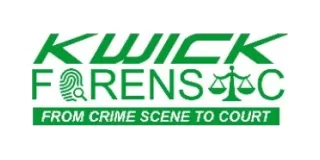Kwick Forensic Solutions logo
