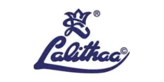 Lalithaa Jewellery Mart logo