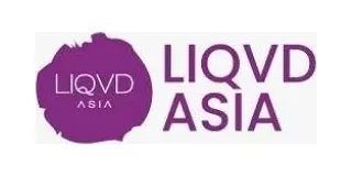 Liqvd Digital India logo