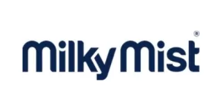 Milky Mist Dairy Food logo
