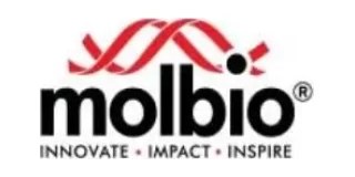Molbio Diagnostics logo