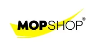 Mopshop Distribution logo