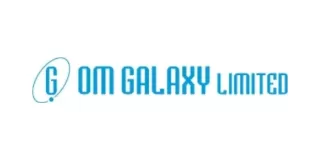 Om Galaxy logo