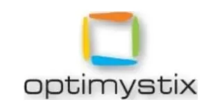 Optimystix Entertainment logo