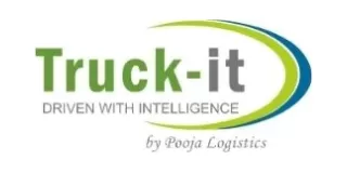 Pooja Logistics logo
