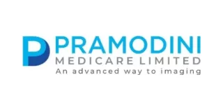 Pramodini Medicare logo