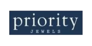 Priority Jewels logo