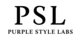 Purple Style Labs logo