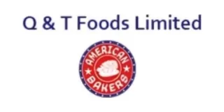 Q&T Foods logo