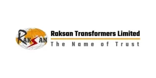 Raksan Transformers logo