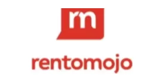 Rentomojo logo
