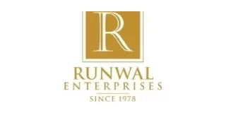 Runwal Enterprises logo