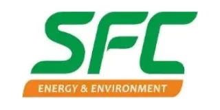 SFC Environmental Technologies logo
