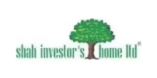 Shah Investor's Home logo