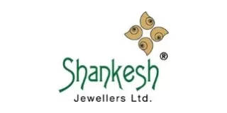 Shankesh Jewellers logo