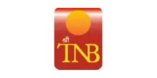 Shree TNB Polymers logo