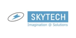 Skytech Infinite Platform logo