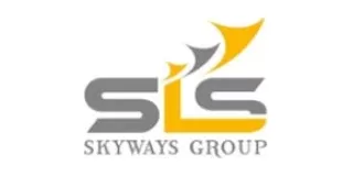 Skyways Air Services logo