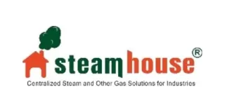 Steamhouse India logo