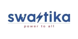 Swastika Infra logo