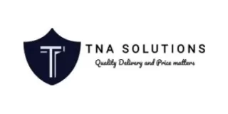TNA Solutions logo